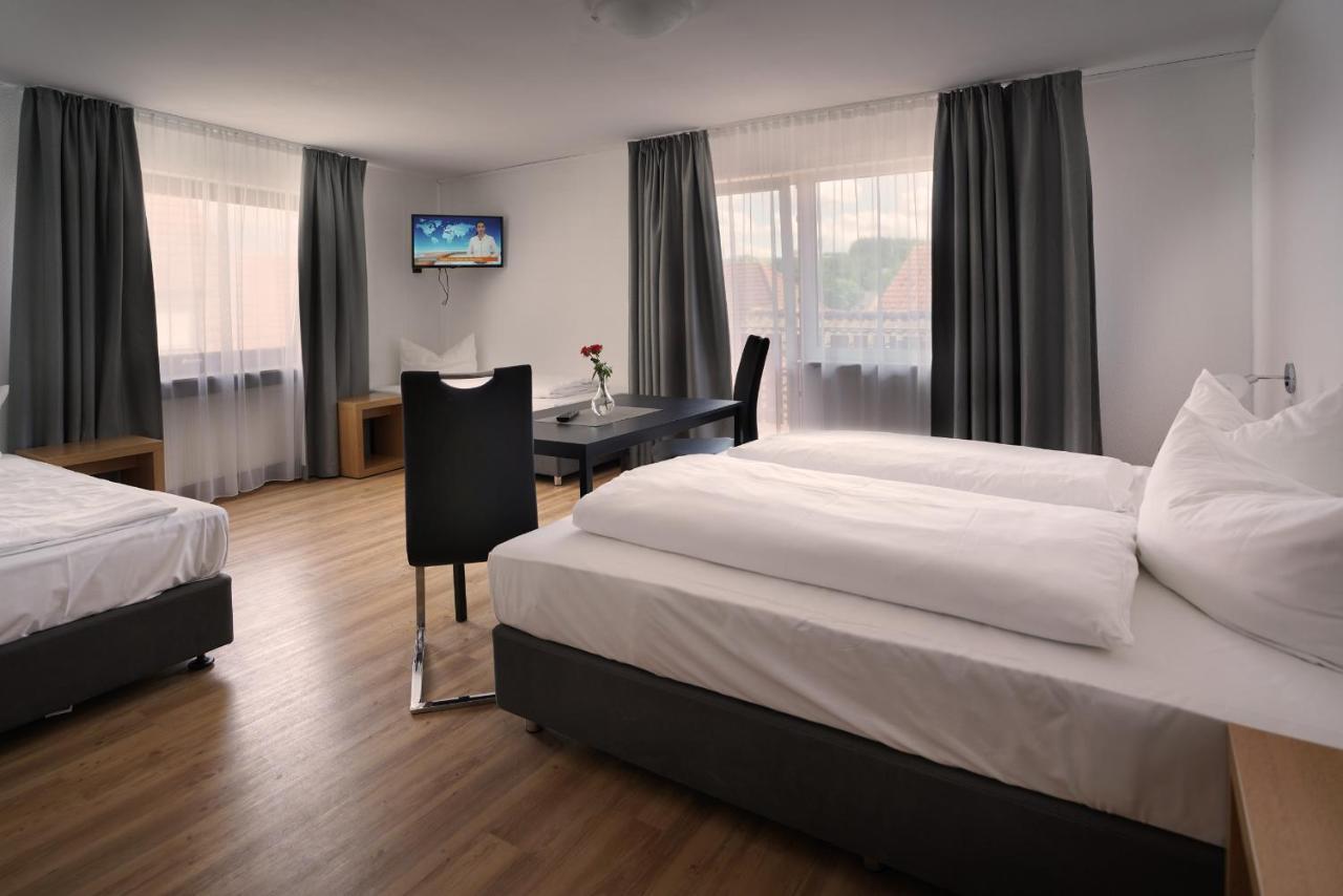 Hotel Gasthof Metzgerei Lamm - Benedikt Rueckel ガイゼルヴィント エクステリア 写真