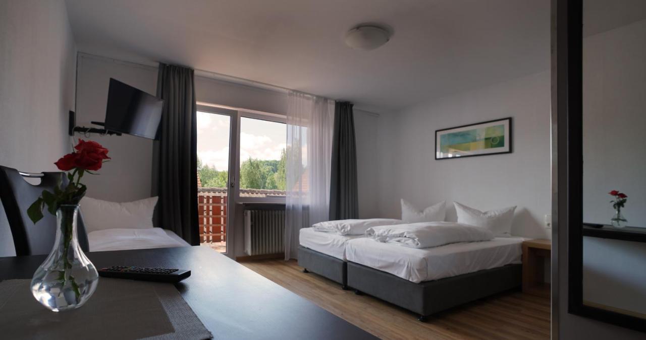 Hotel Gasthof Metzgerei Lamm - Benedikt Rueckel ガイゼルヴィント エクステリア 写真